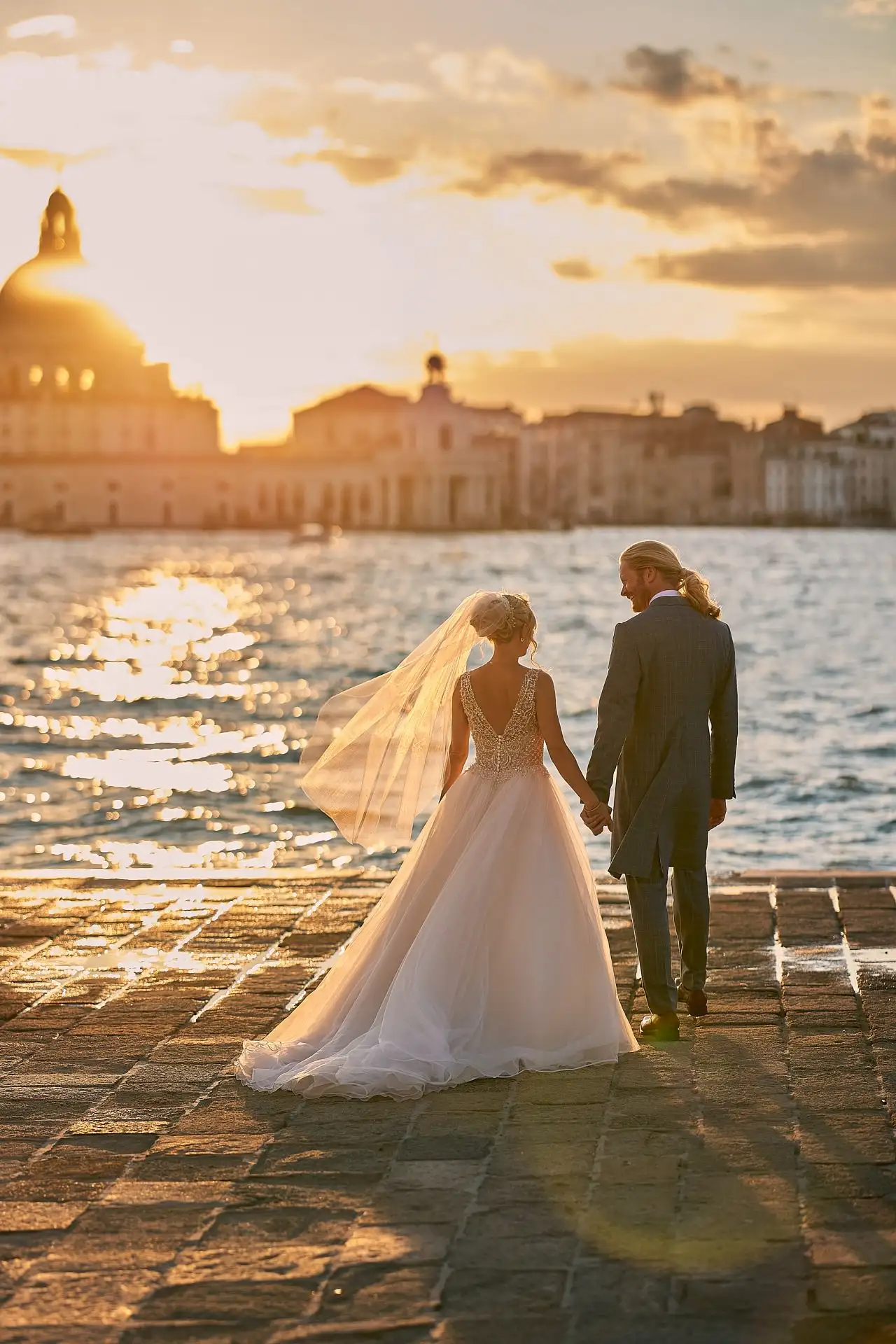 san clemente palace kempinski wedding