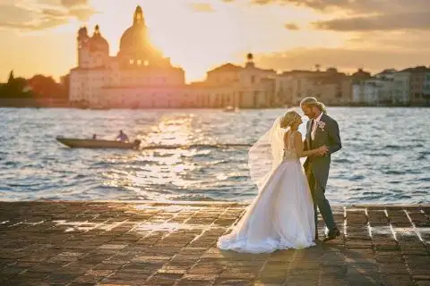 san clemente palace kempinski wedding