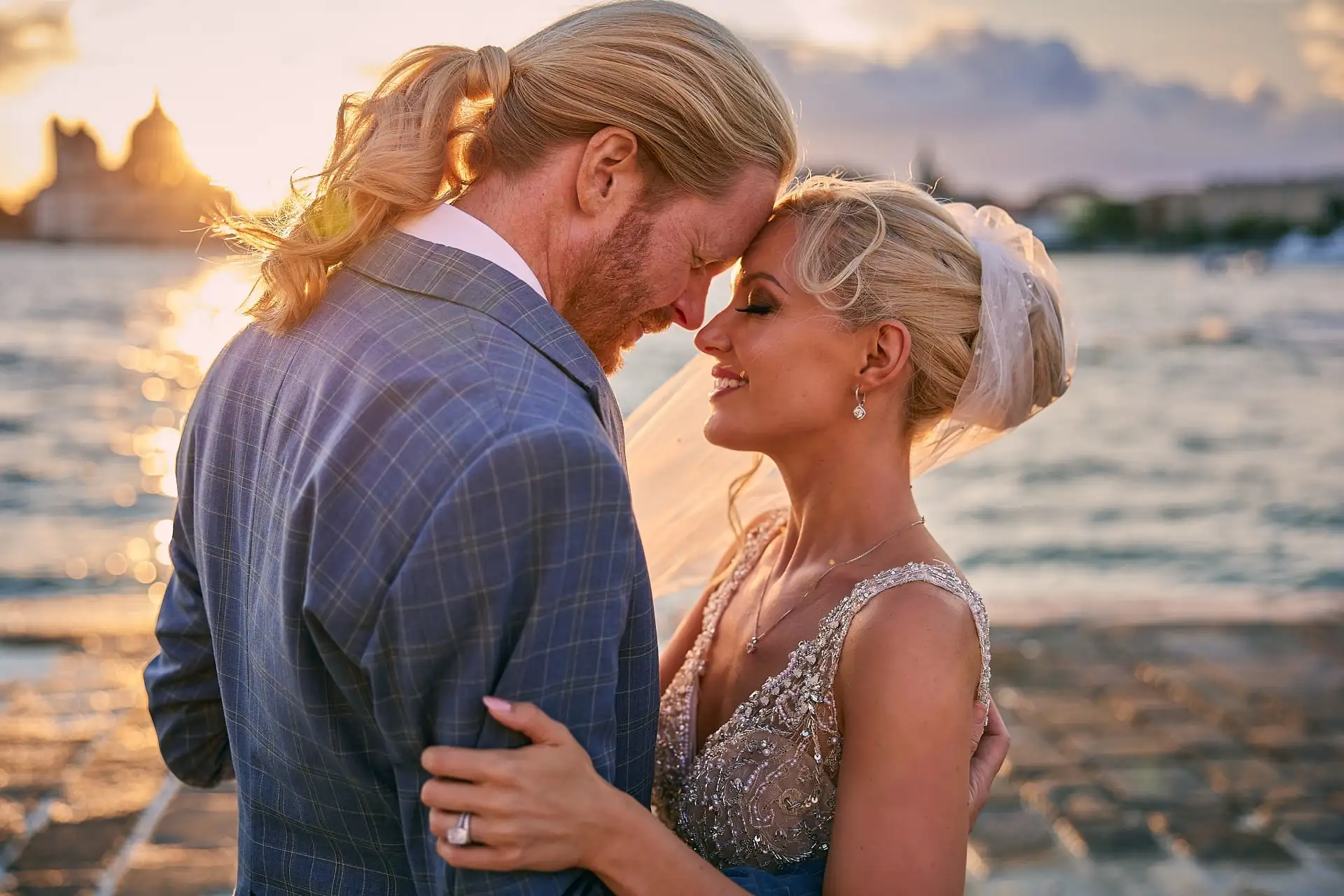 san clemente palace kempinski wedding