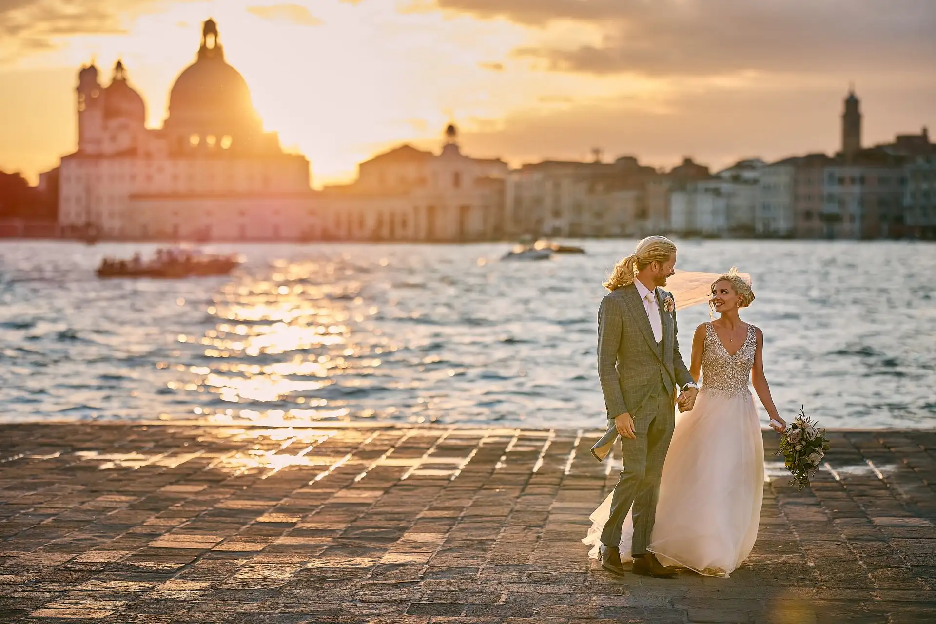 san clemente palace kempinski wedding