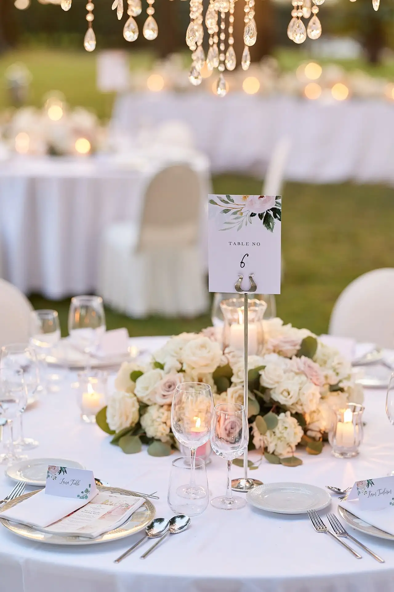 san clemente palace kempinski wedding