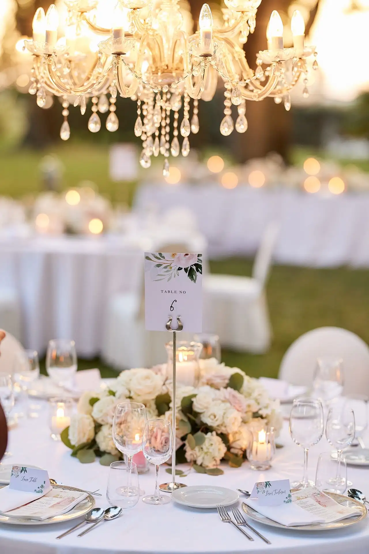 san clemente palace kempinski wedding