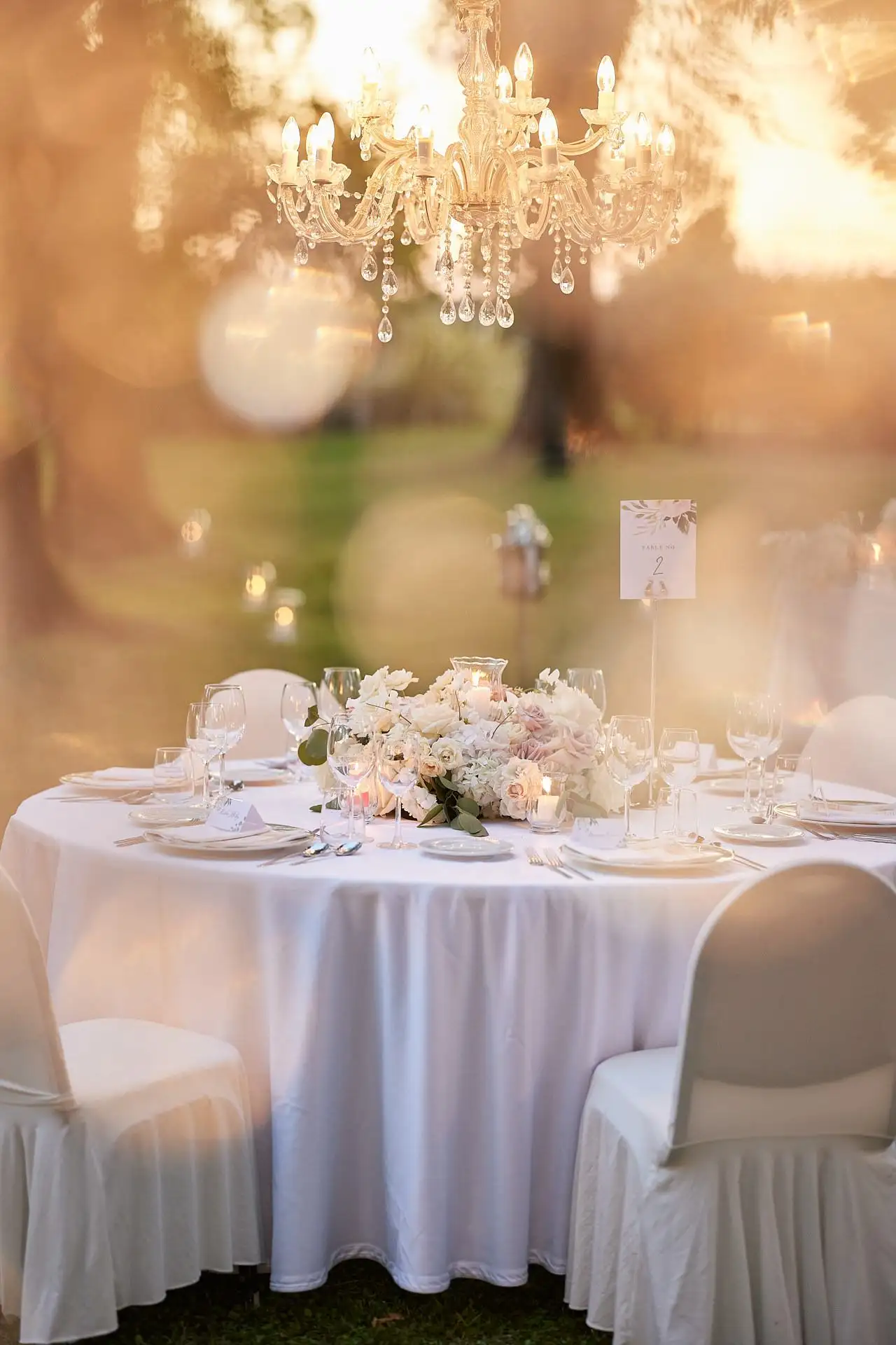 san clemente palace kempinski wedding