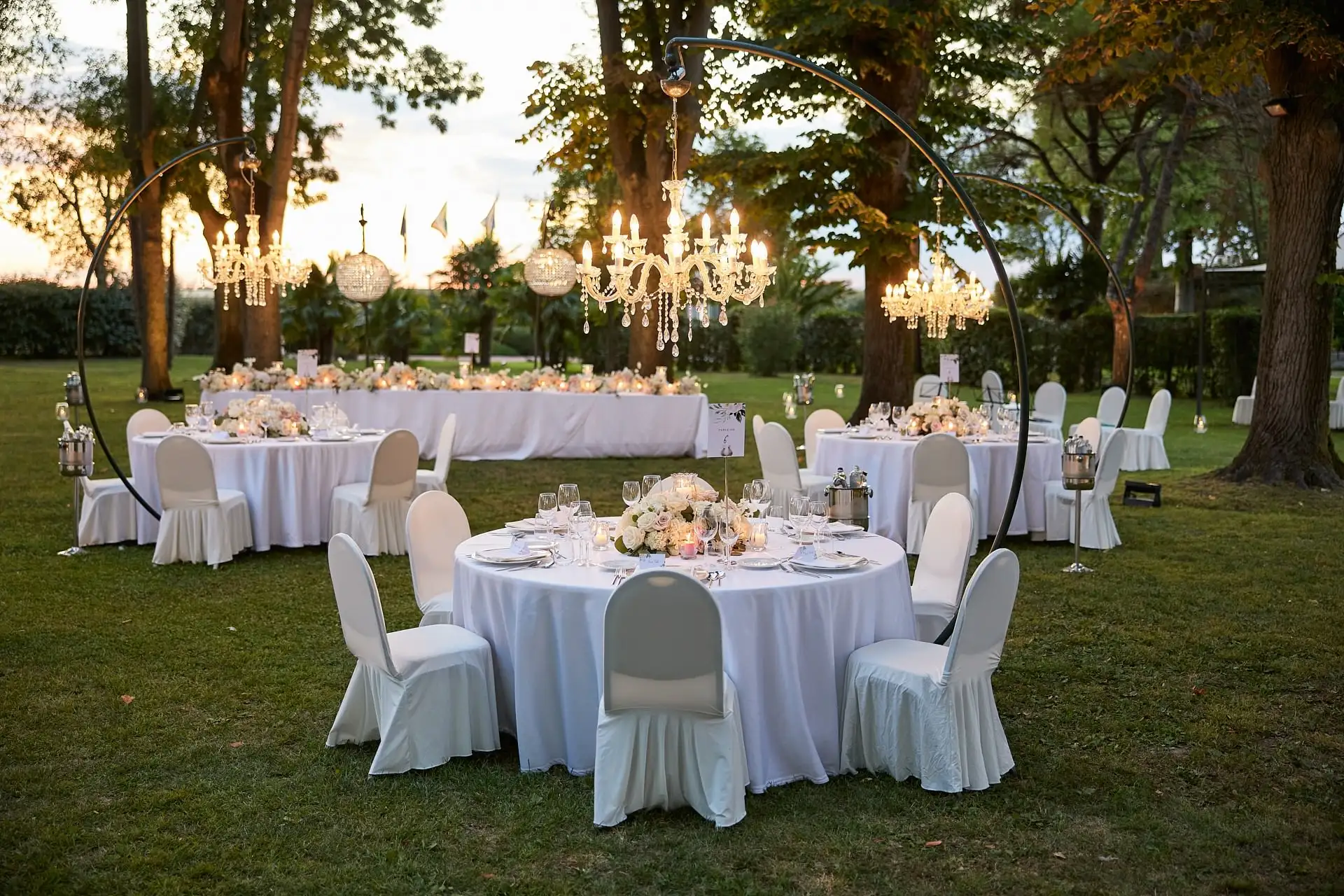 san clemente palace kempinski wedding