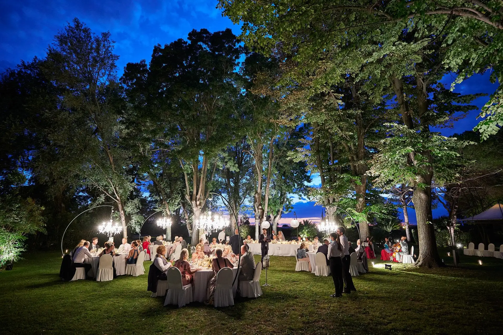 san clemente palace kempinski wedding