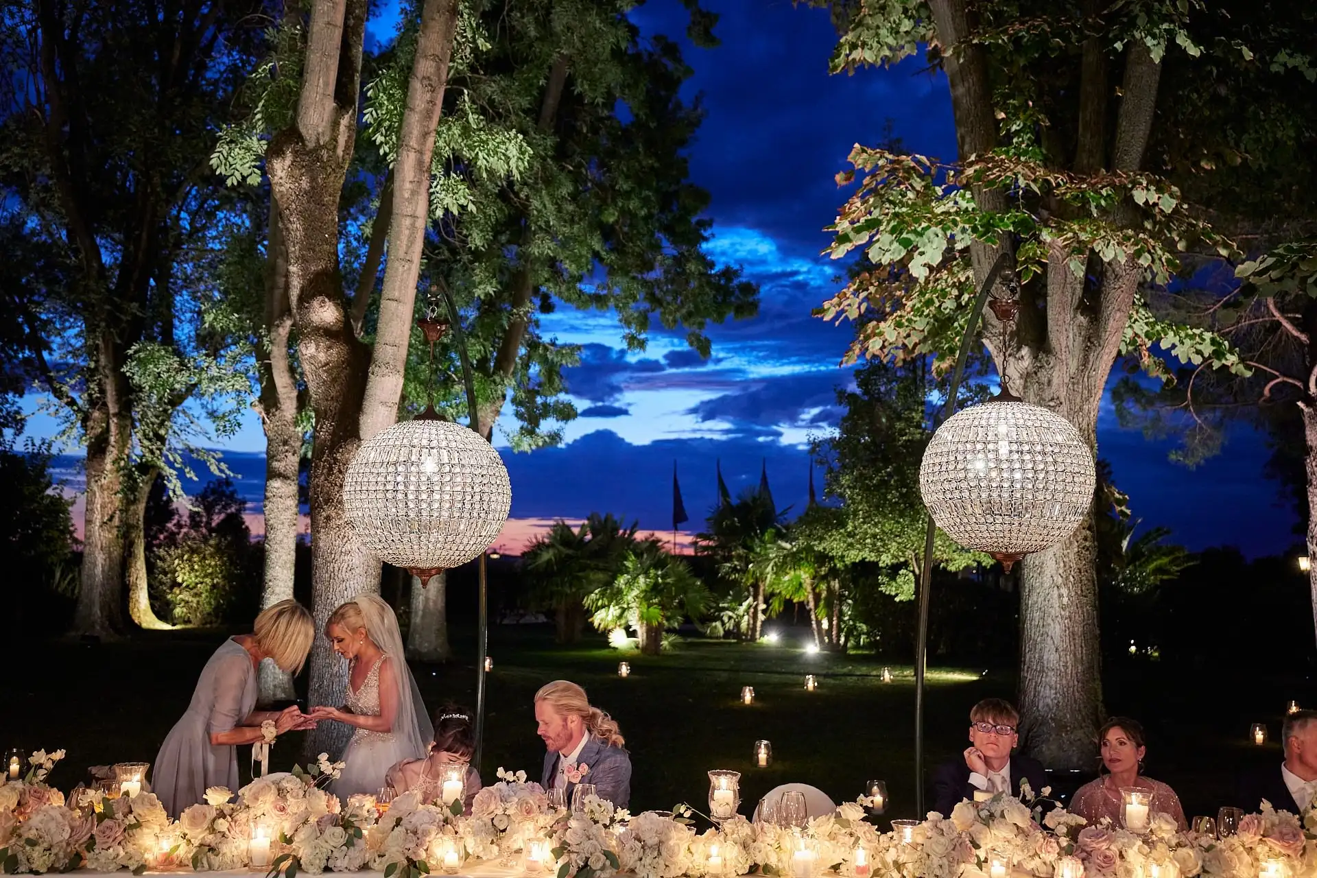 san clemente palace kempinski wedding