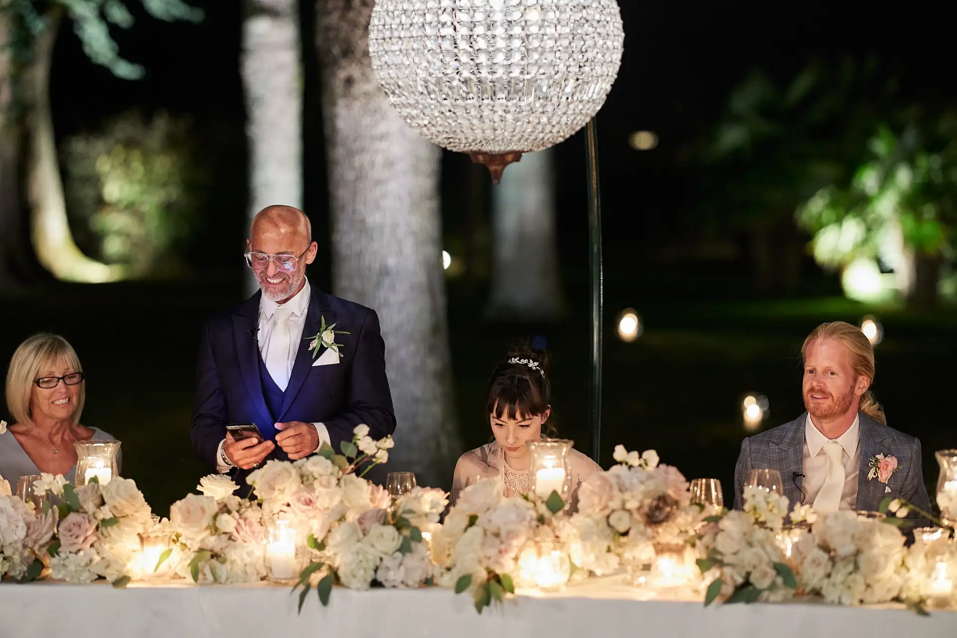 san clemente palace kempinski wedding