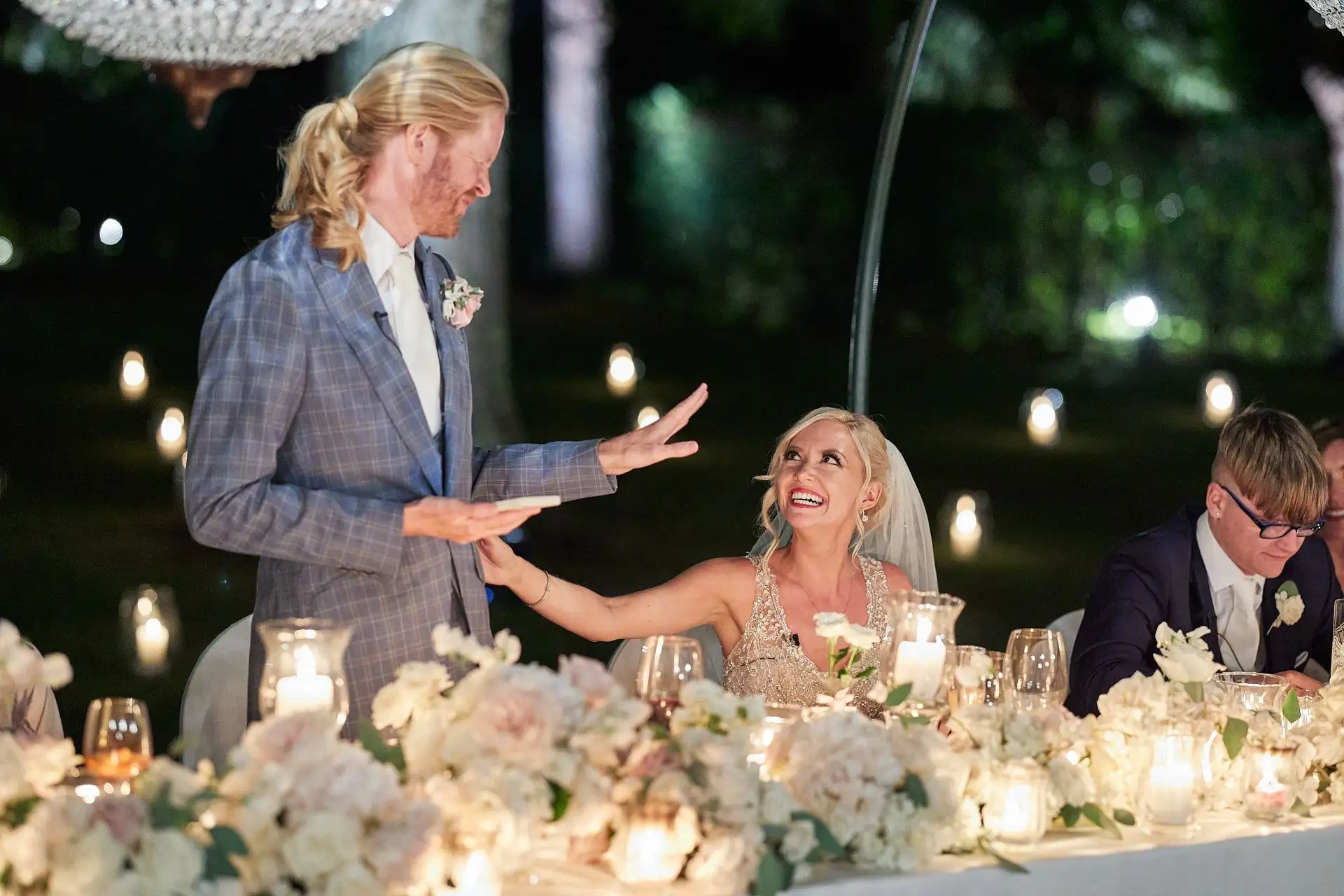 san clemente palace kempinski wedding