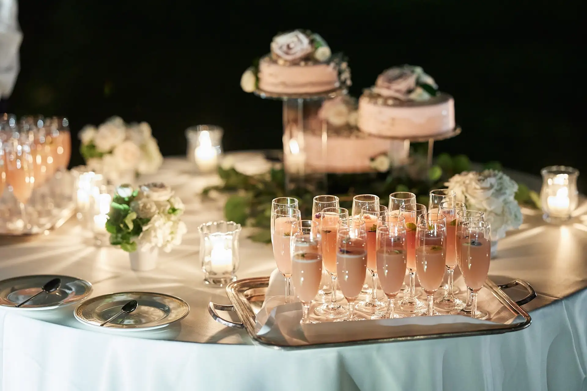 san clemente palace kempinski wedding