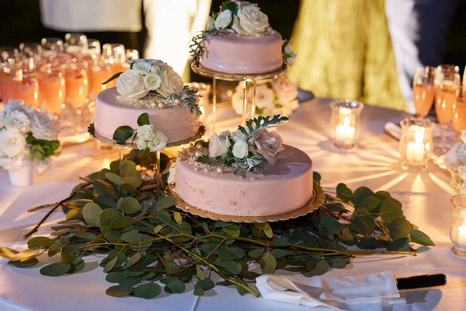 san clemente palace kempinski wedding