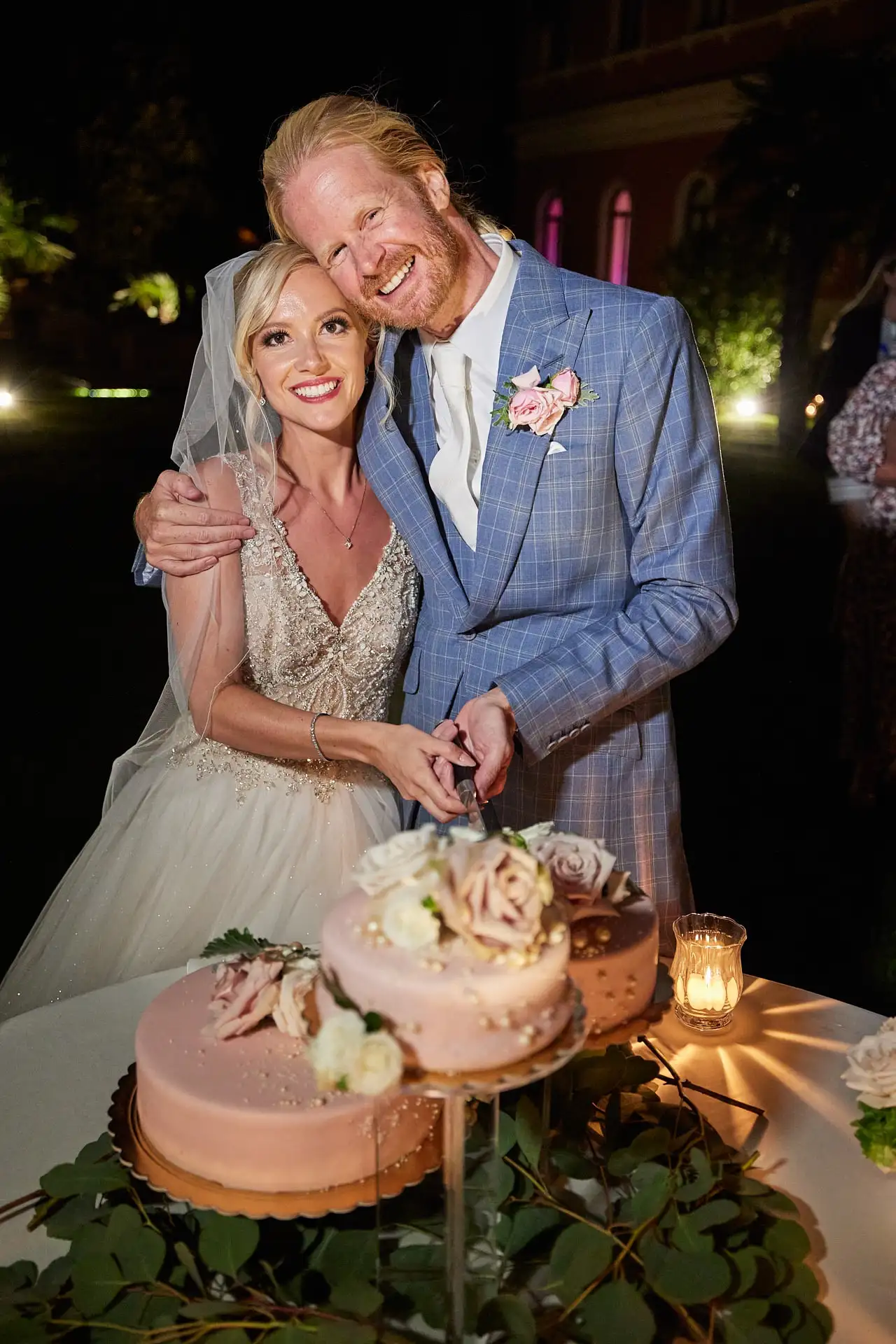 san clemente palace kempinski wedding