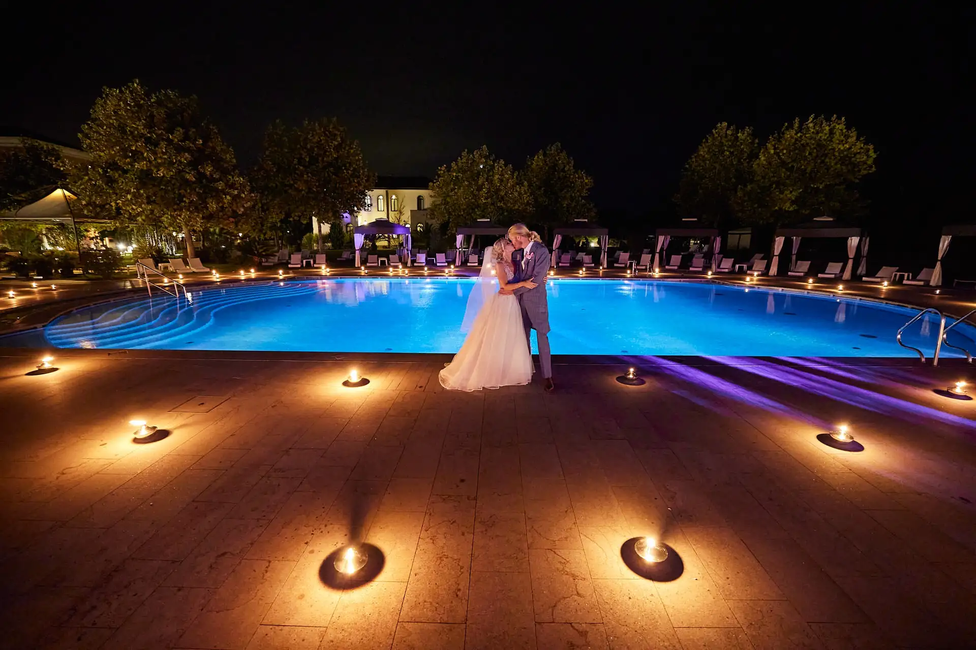 san clemente palace kempinski wedding