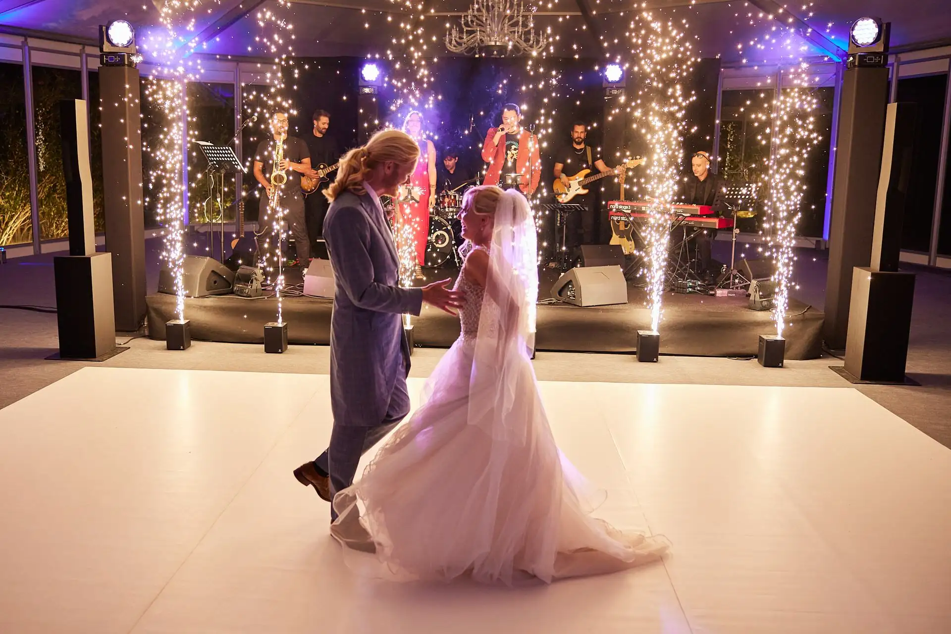 san clemente palace kempinski wedding