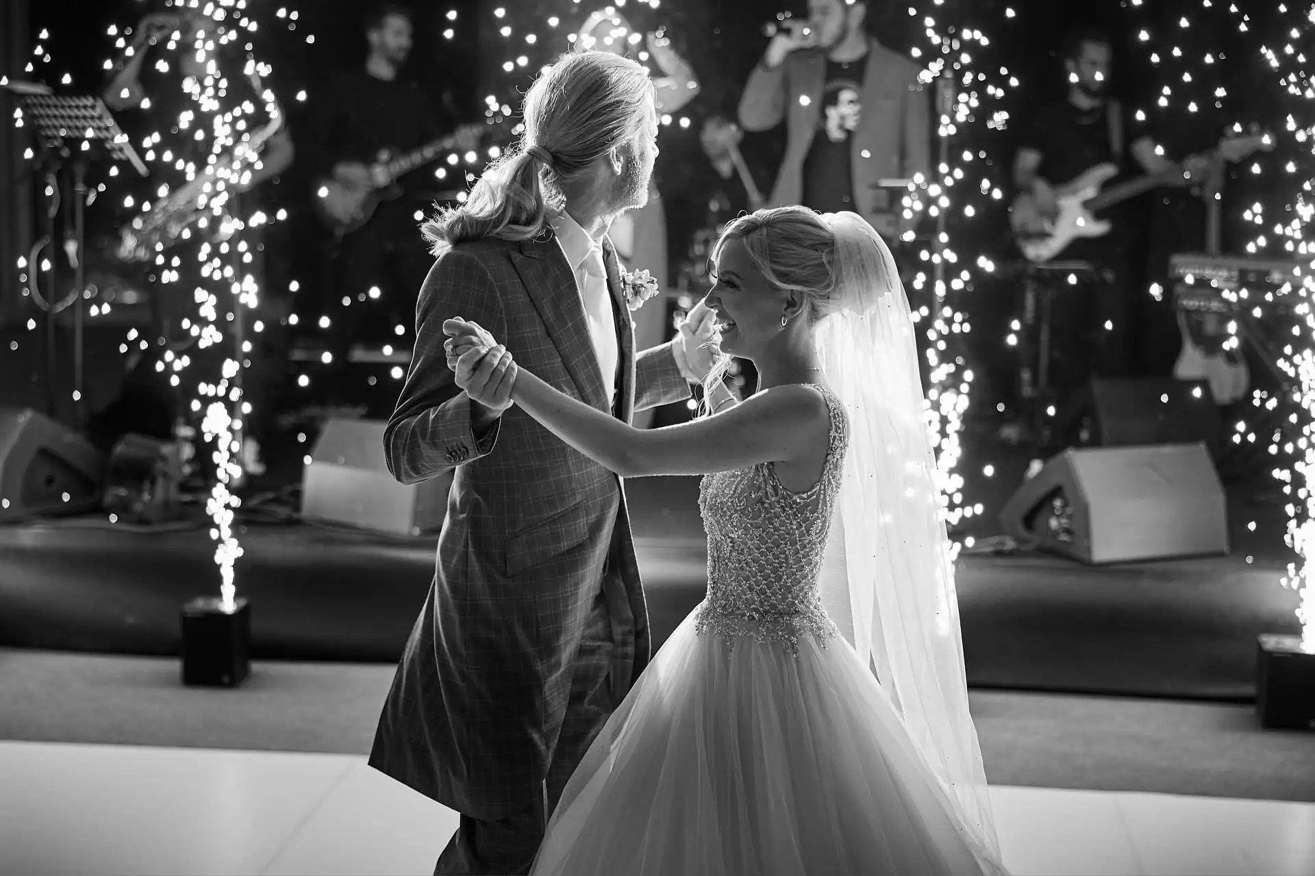 san clemente palace kempinski wedding