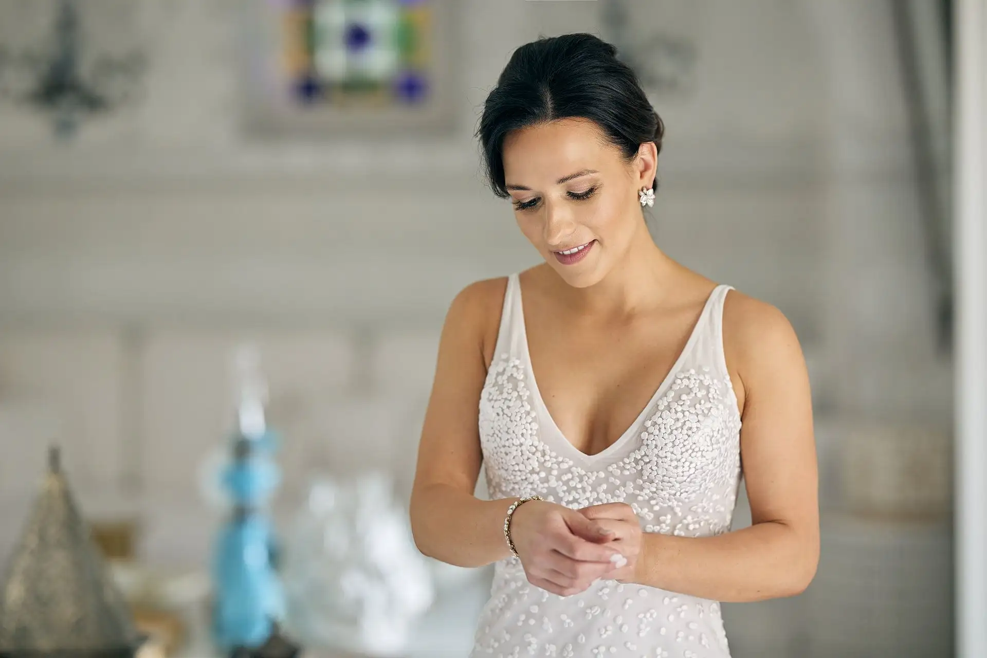 villa treville wedding