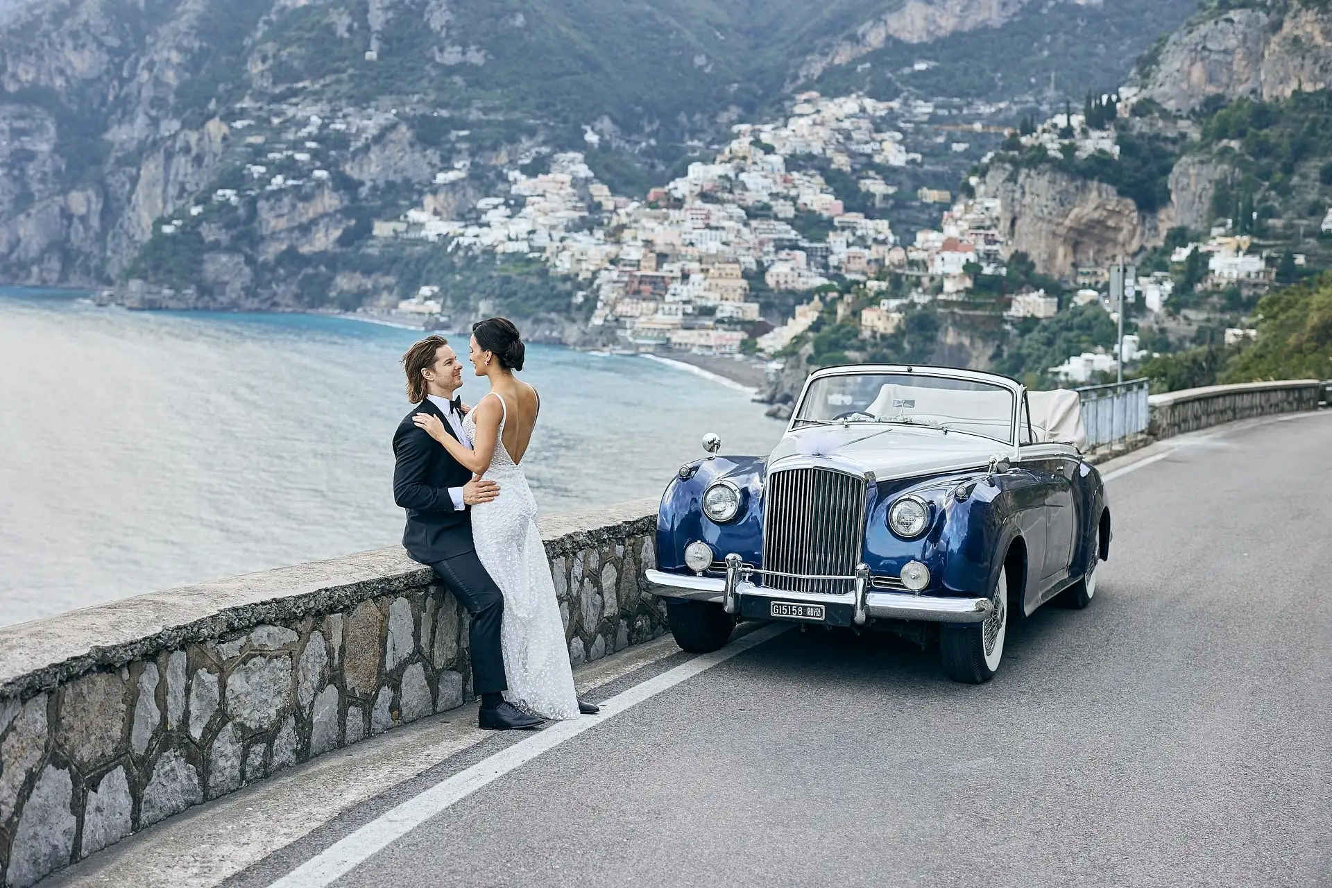 villa treville wedding