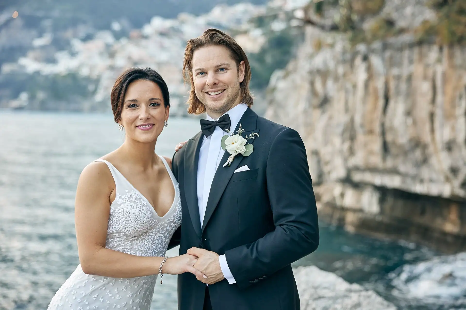villa treville wedding