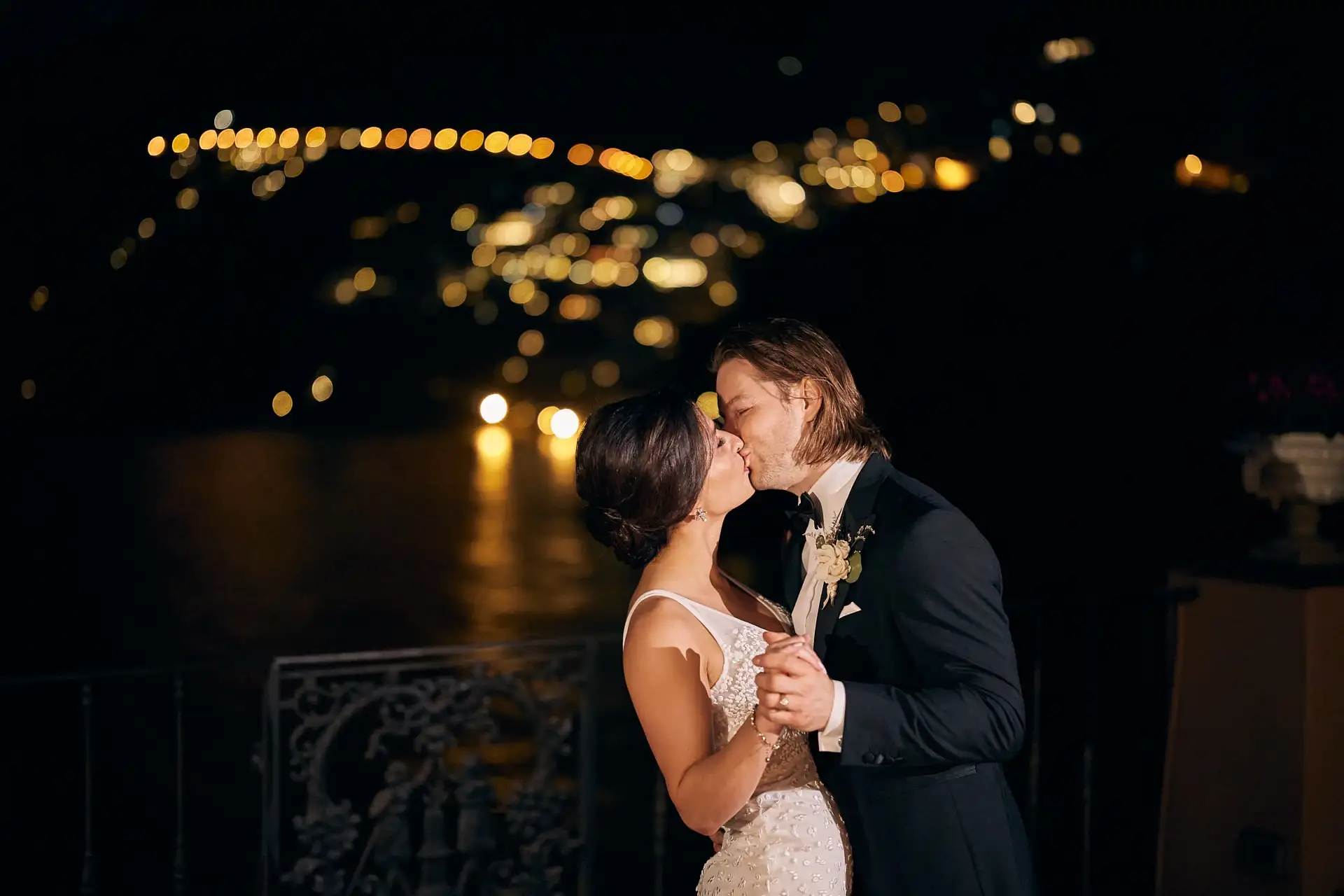 villa treville wedding
