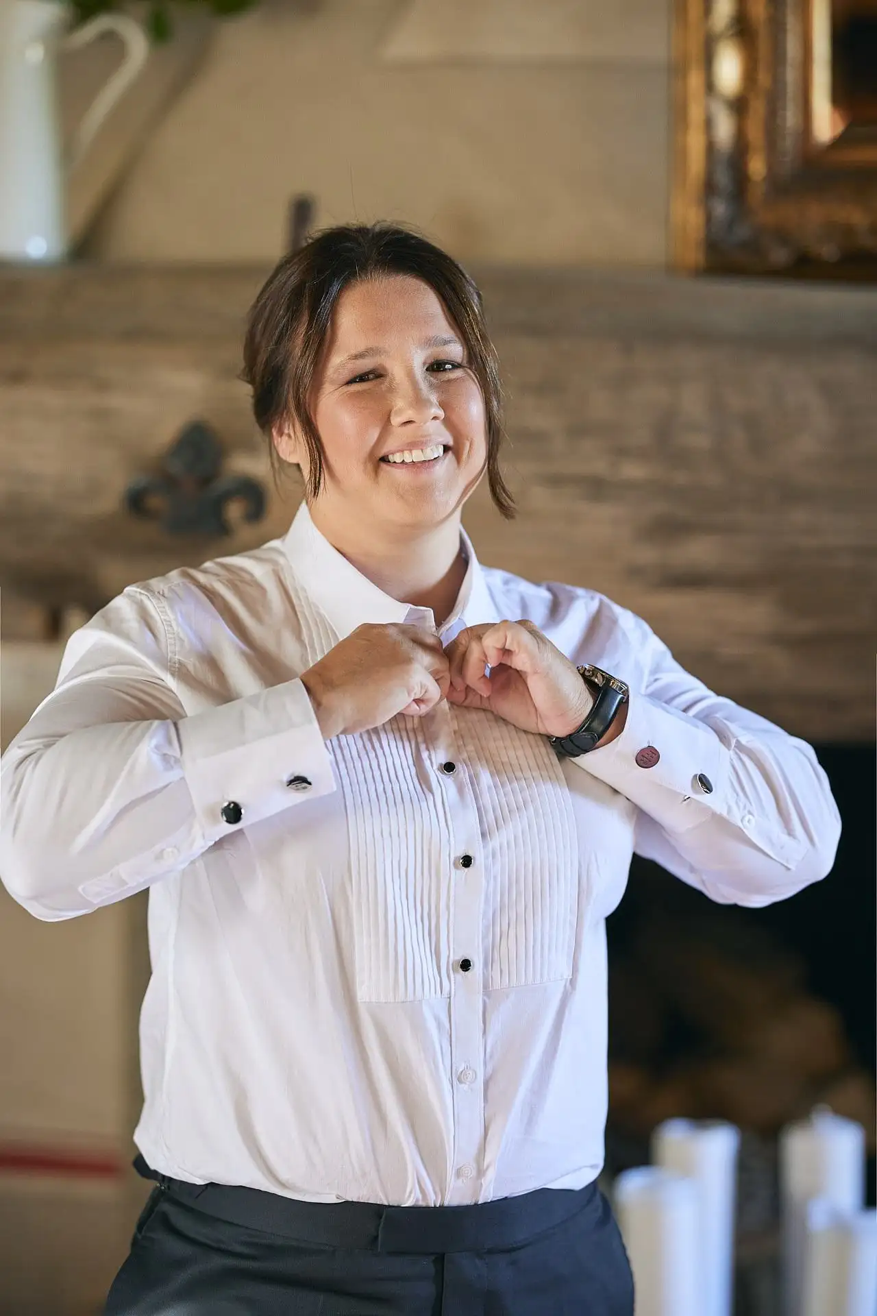 lesbian elopement wedding in italy