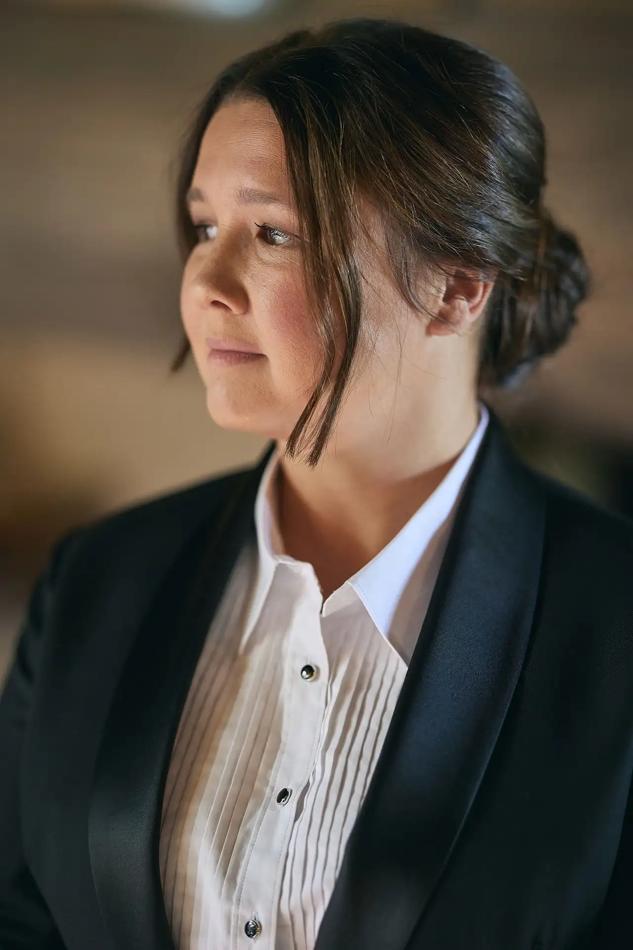 lesbian elopement wedding in italy