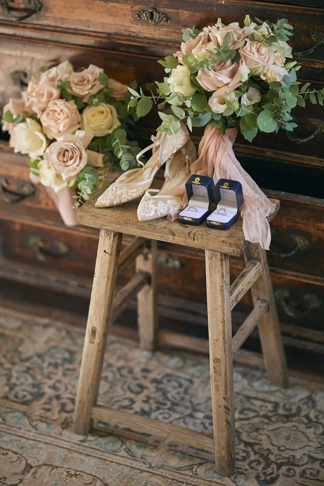 lesbian elopement wedding in italy