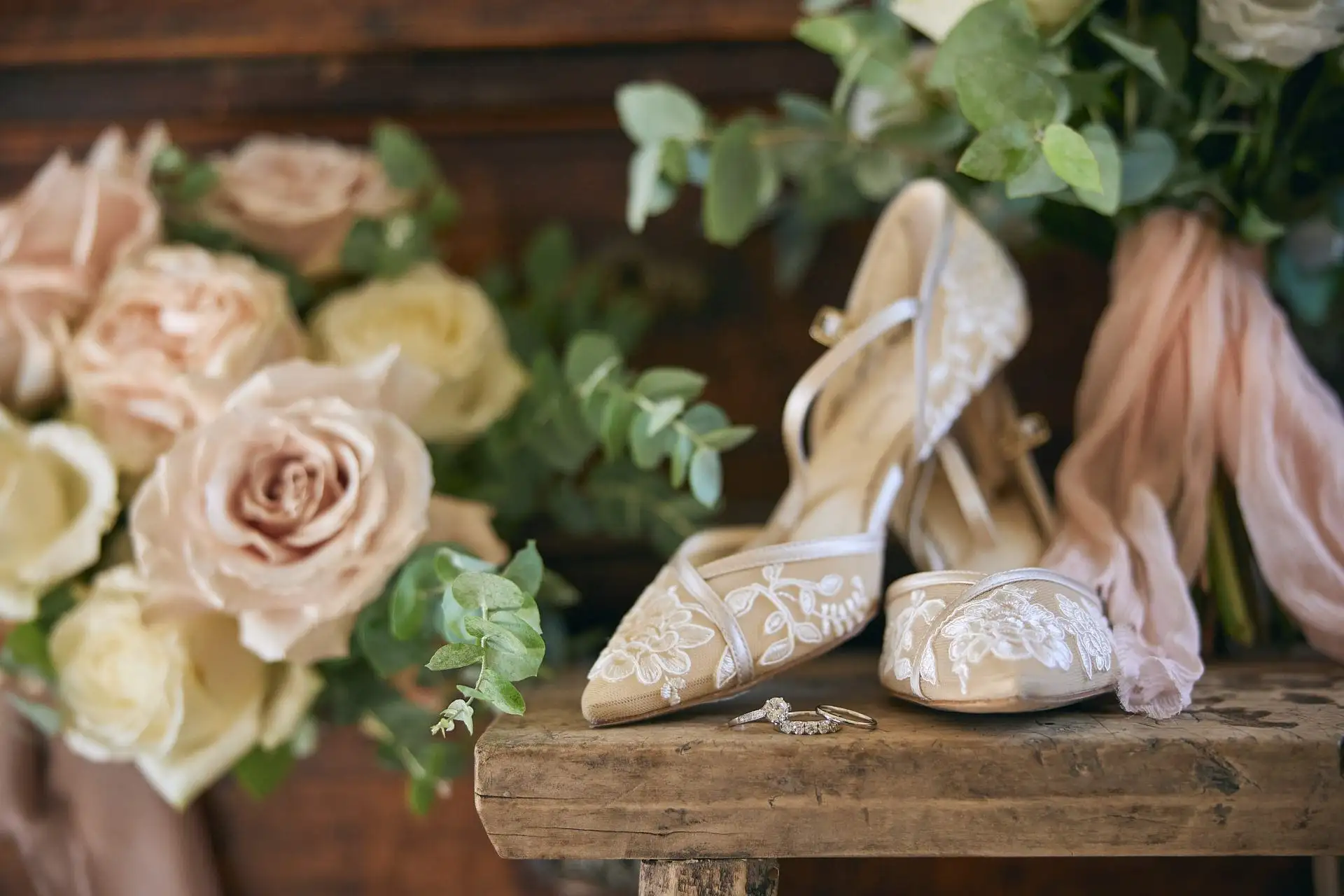 lesbian elopement wedding in italy