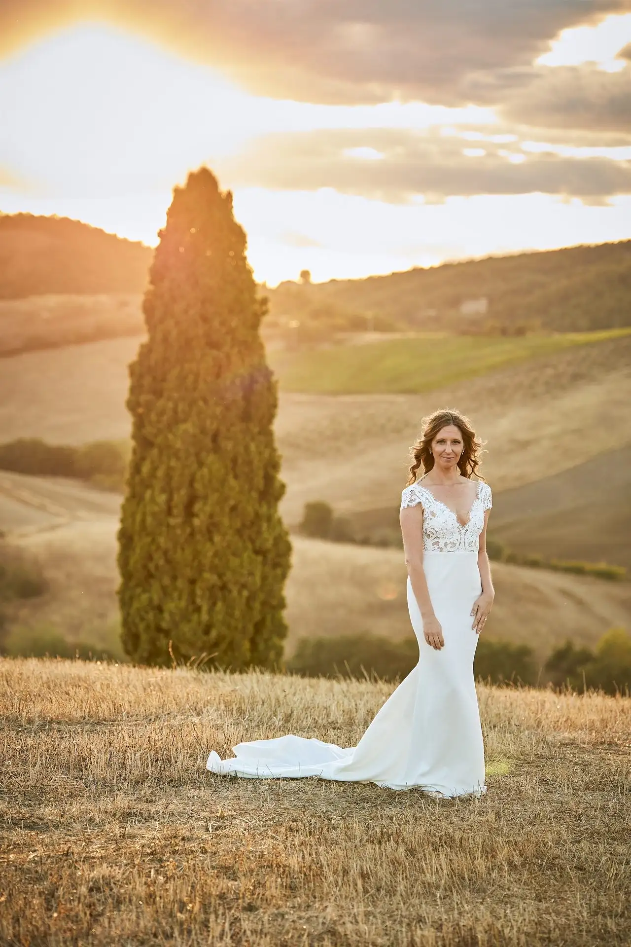 lesbian elopement wedding in italy