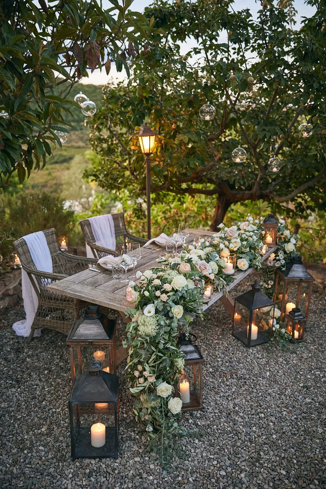 lesbian elopement wedding in italy
