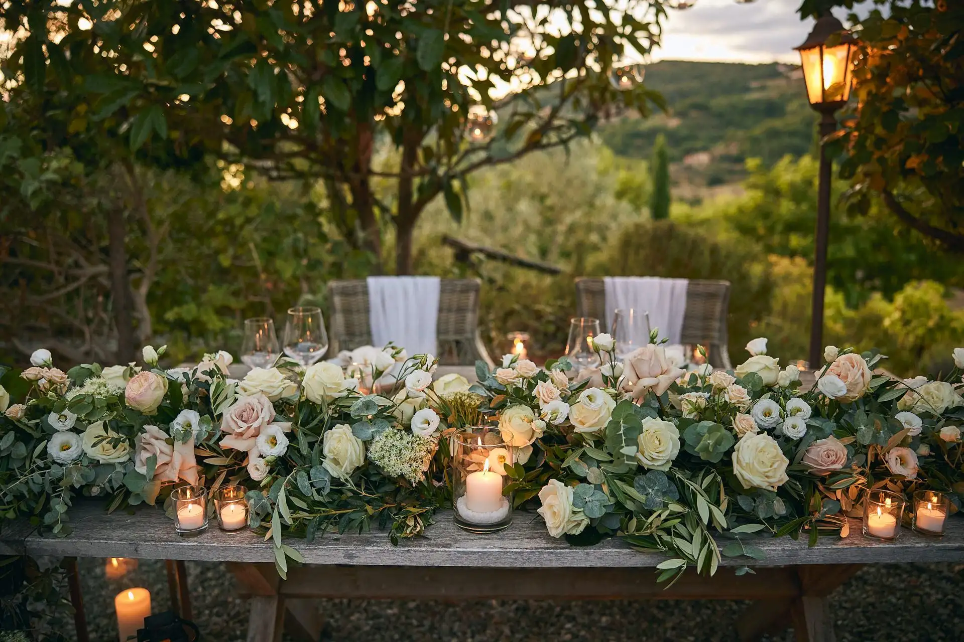 lesbian elopement wedding in italy