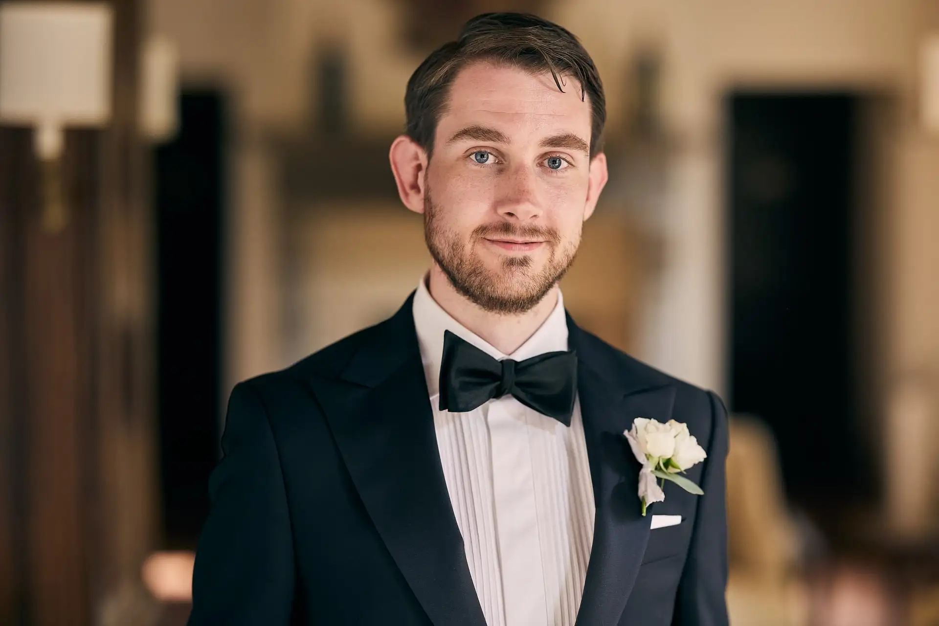 intimate vineyard elopement