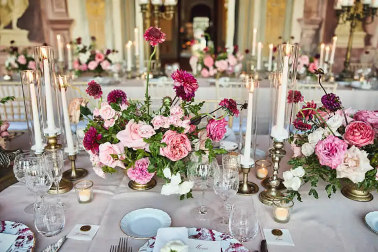 get married in italy