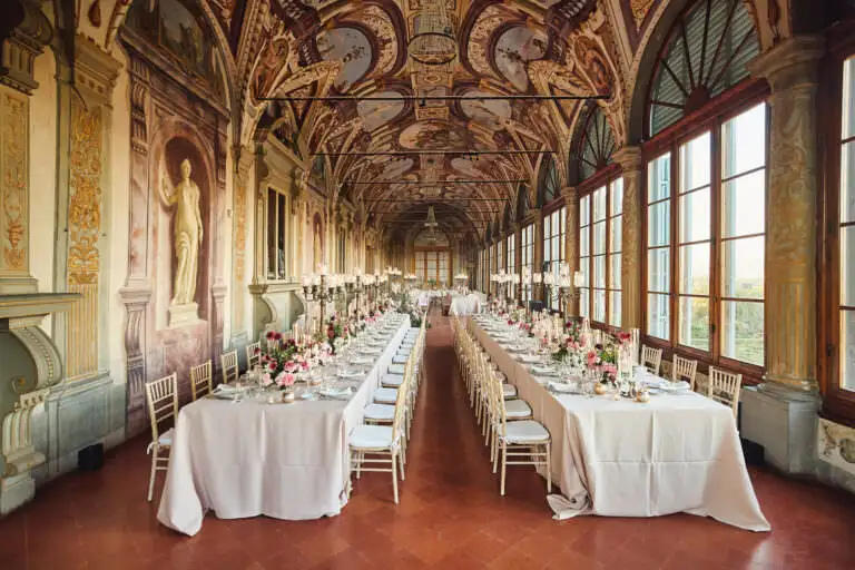 get married in italy