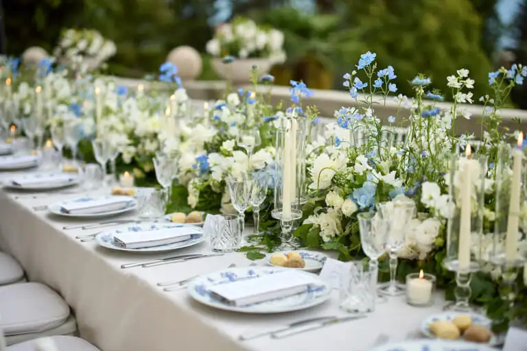 get married in italy