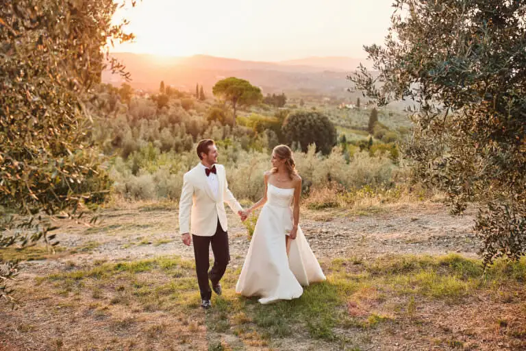 get married in italy