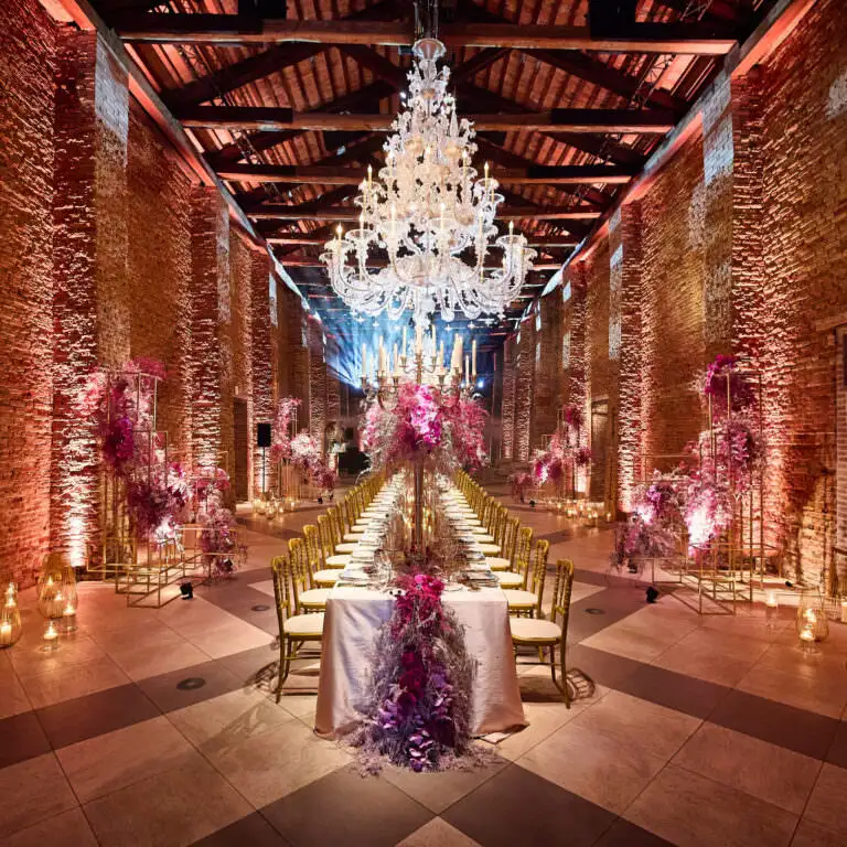 get married in italy