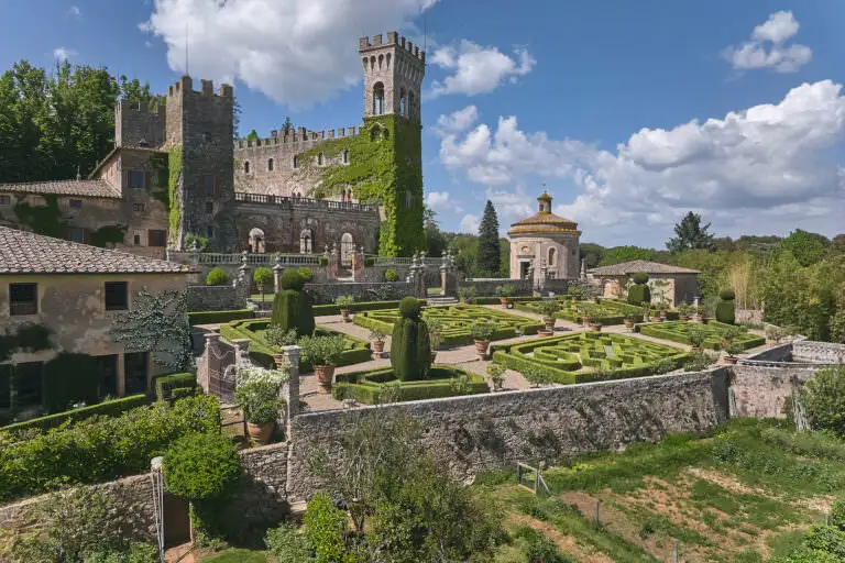 get married in italy