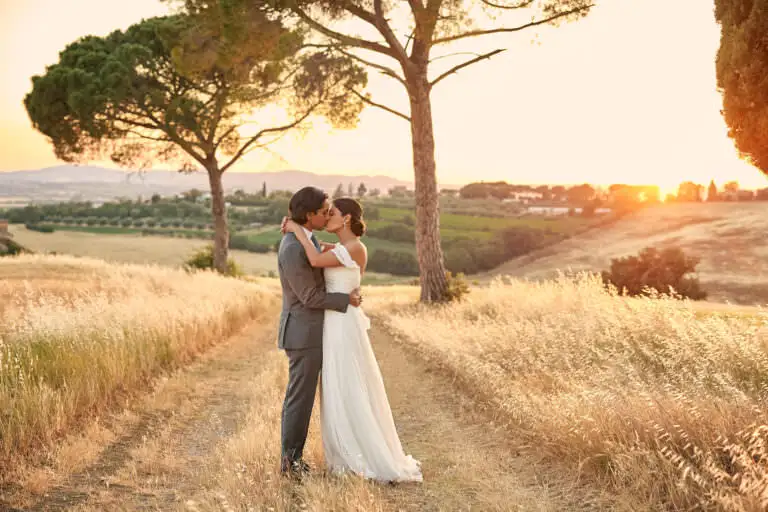 get married in italy