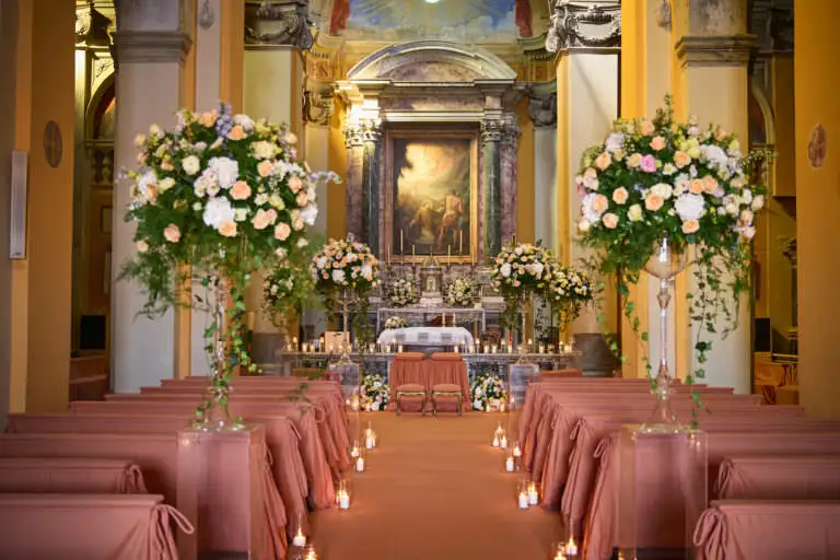 get married in italy