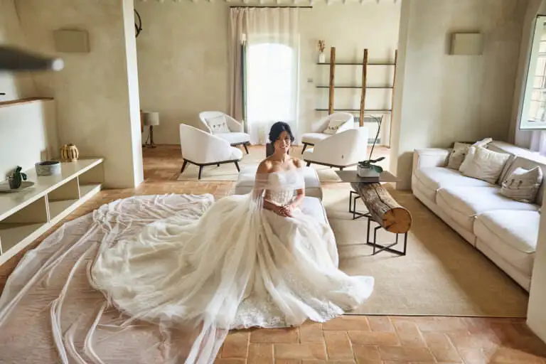 get married in italy