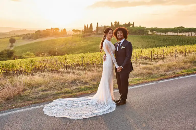 get married in italy