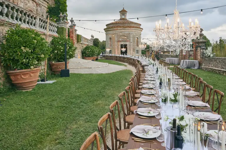 get married in italy