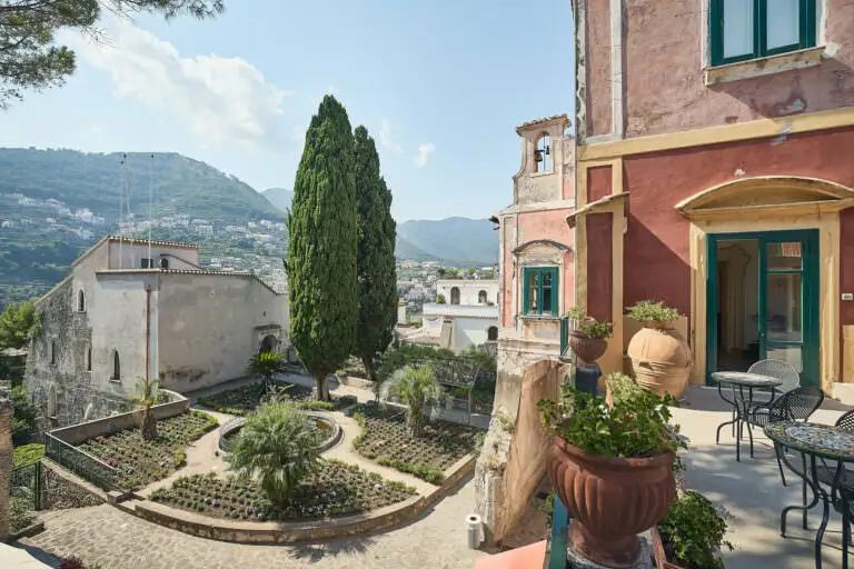 get married in italy