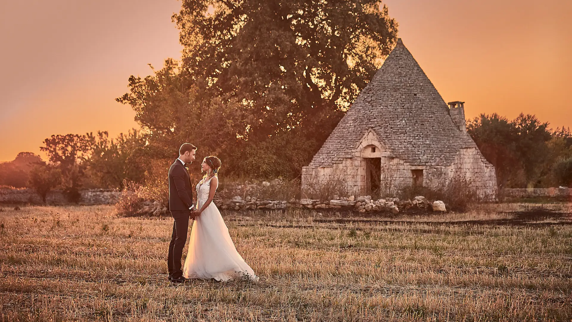 puglia weddings
