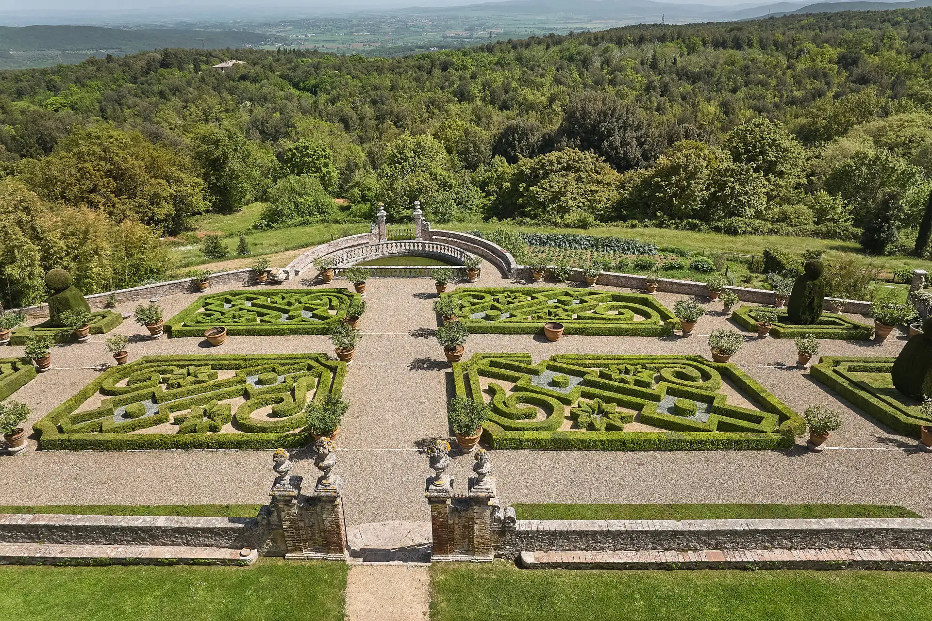 castello di celsa wedding
