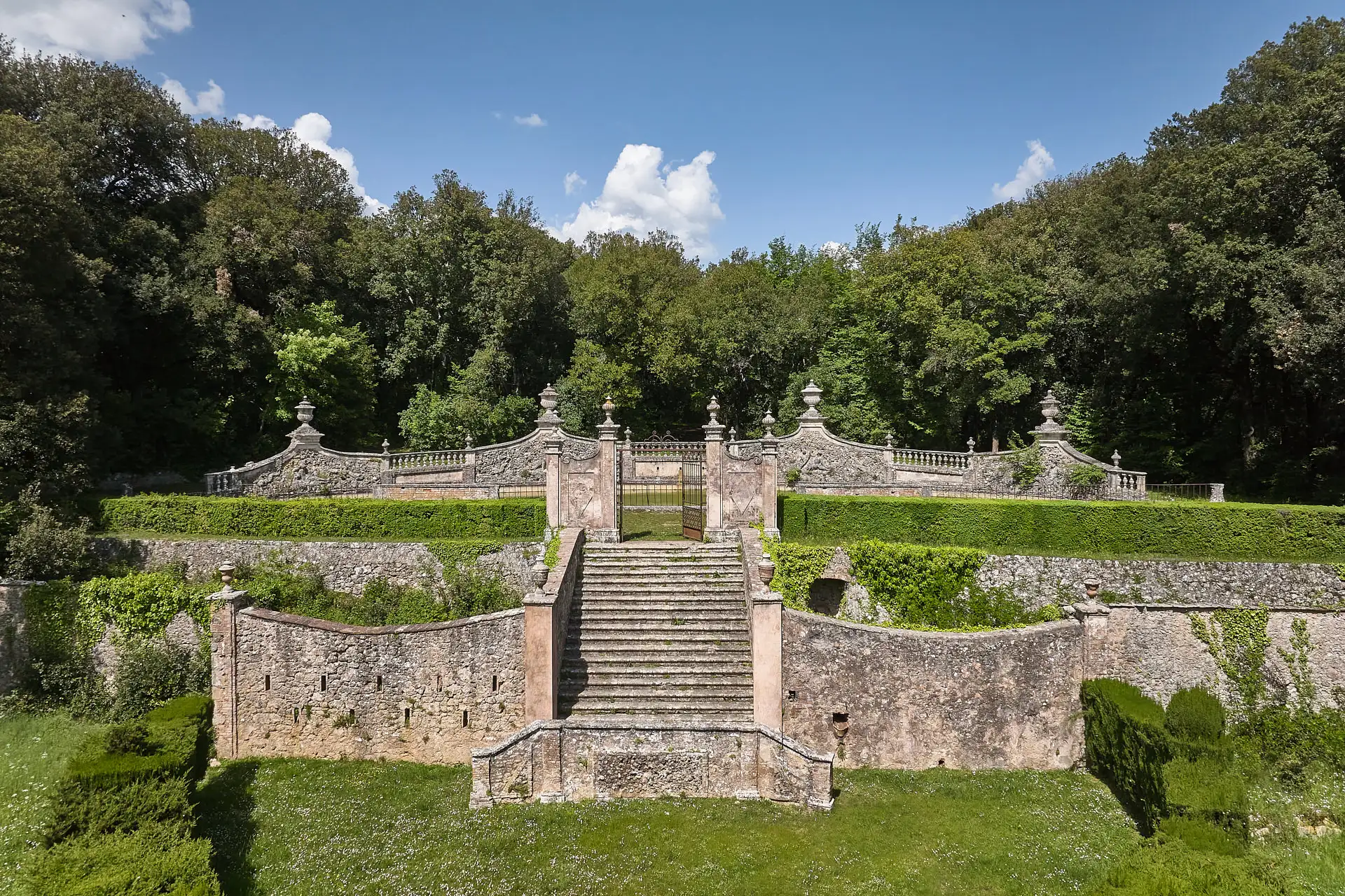 castello di celsa wedding