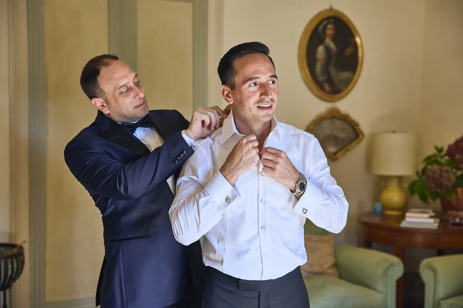 castello di celsa wedding
