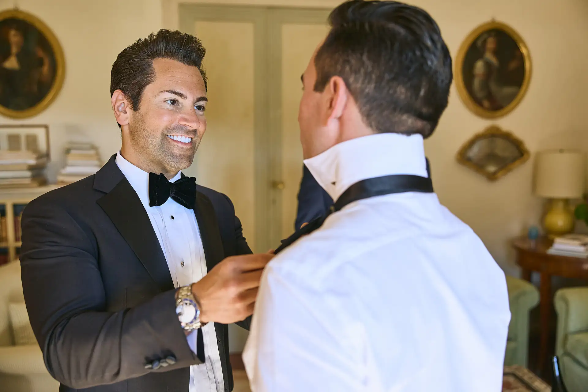 castello di celsa wedding