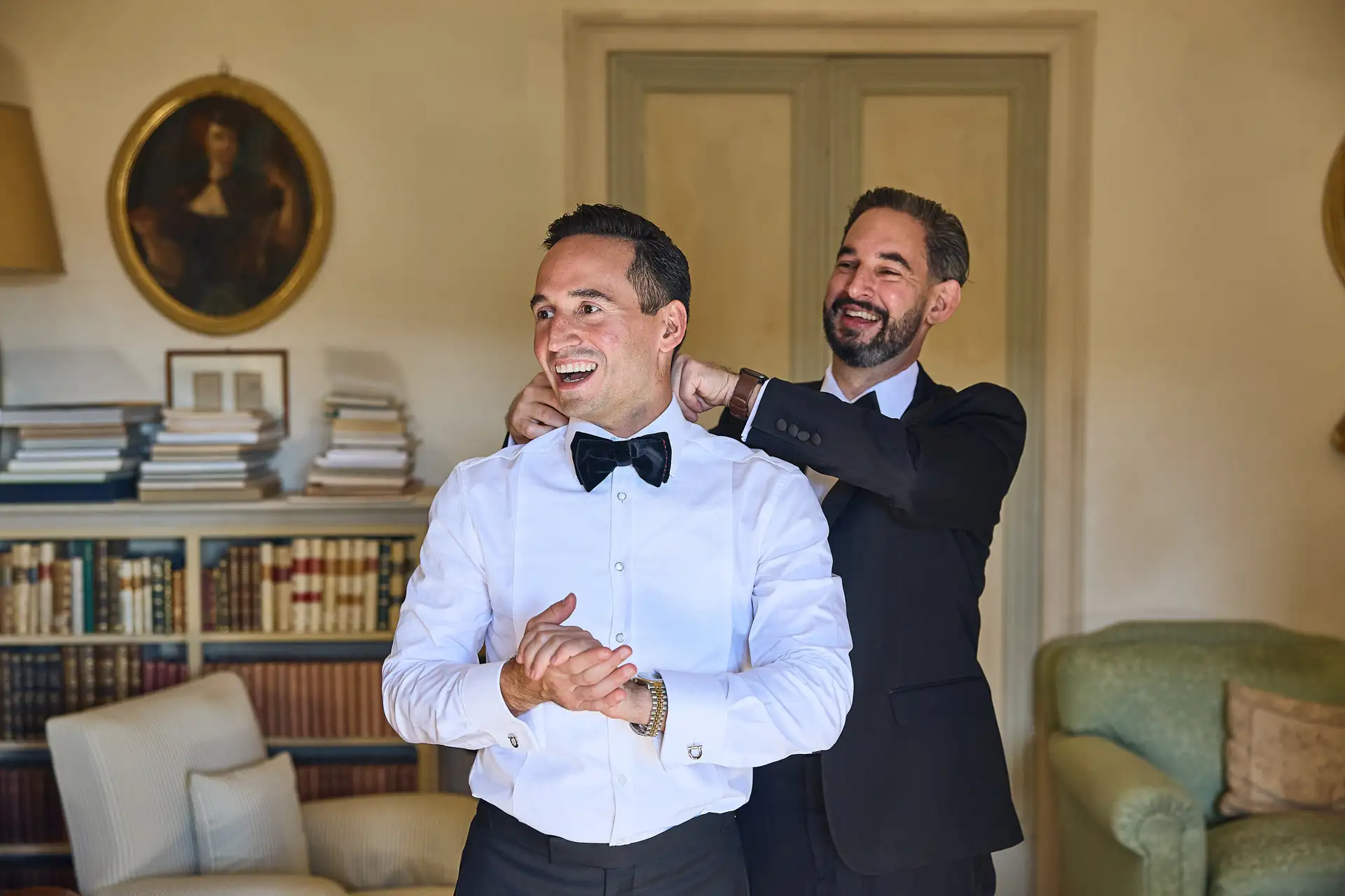 castello di celsa wedding