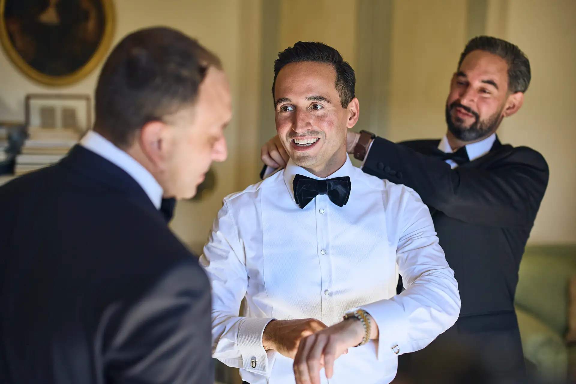 castello di celsa wedding