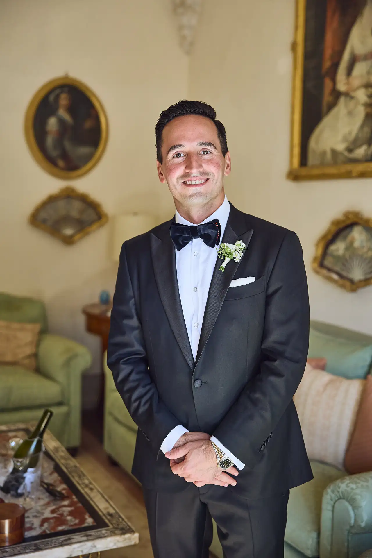 castello di celsa wedding